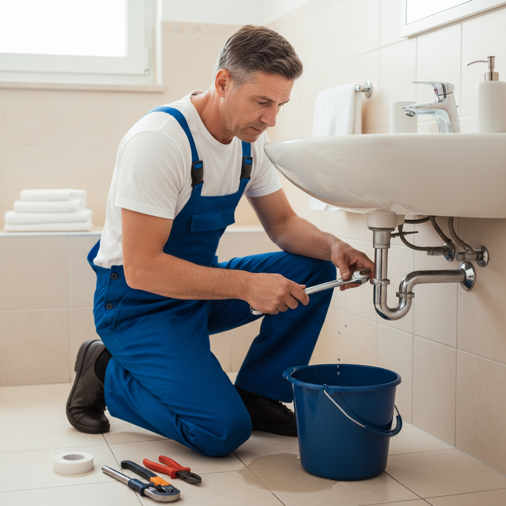 Los problemas más comunes de fontanería y cómo solucionarlos - Blog Fontaneros Profesionales